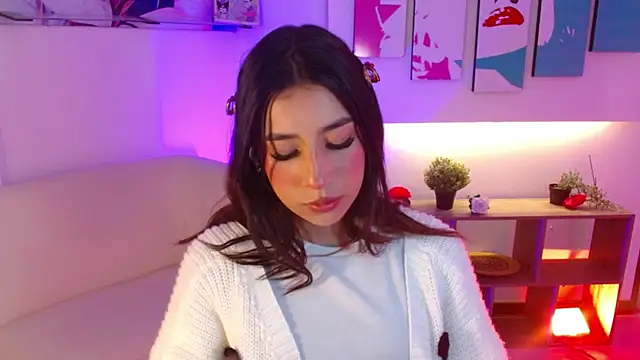 koyuki san online show from March 9, 2026, 12:09 pm