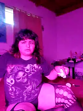 Snapshot of crucifxcked chatting on September 27, 2025, 8:26 pm crucifxcked online show from September 27, 2025, 8:26 pm