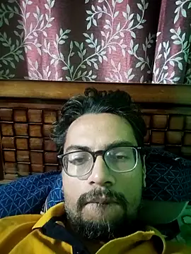 rajkinky2025 online show from October 7, 2025, 7:15 pm
