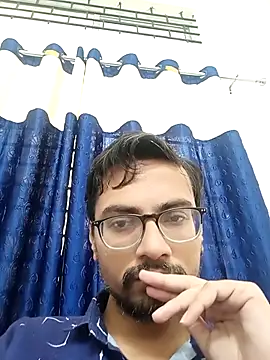 rajkinky2025 online show from October 8, 2025, 7:32 am