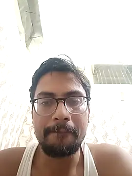 rajkinky2025 online show from October 6, 2025, 5:46 pm