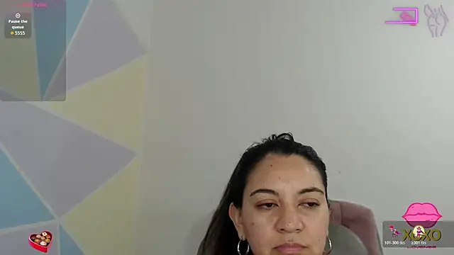 astrolover  online show from October 27, 2025, 2:45 am