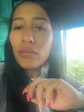 Snapshot of Amelia_Rivas chatting on April 27, 2026, 6:50 pm Amelia Rivas online show from April 27, 2026, 6:50 pm