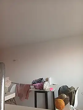 Amelia Rivas online show from October 21, 2025, 11:20 am