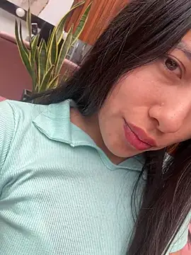 Snapshot of Amelia_Rivas chatting on February 8, 2026, 5:43 pm Amelia Rivas online show from February 8, 2026, 5:43 pm