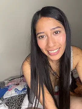 Snapshot of Amelia_Rivas chatting on April 24, 2026, 2:02 am Amelia Rivas online show from April 24, 2026, 2:02 am