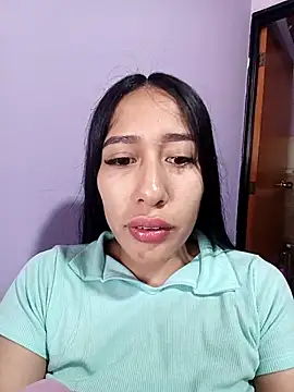 Amelia Rivas online show from October 9, 2025, 3:12 pm