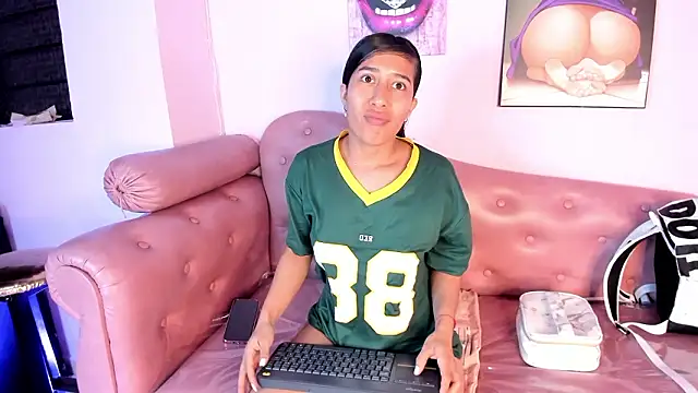 Snapshot of Amelia_Rivas chatting on February 12, 2026, 7:57 pm Amelia Rivas online show from February 12, 2026, 7:57 pm