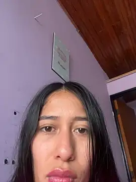 Snapshot of Amelia_Rivas chatting on February 4, 2026, 6:36 pm Amelia Rivas online show from February 4, 2026, 6:36 pm