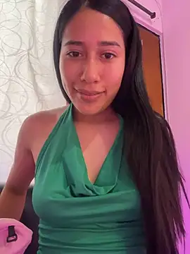 Snapshot of Amelia_Rivas chatting on May 25, 2026, 6:39 pm Amelia Rivas online show from May 25, 2026, 6:39 pm
