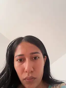 Amelia Rivas online show from April 7, 2026, 2:19 pm