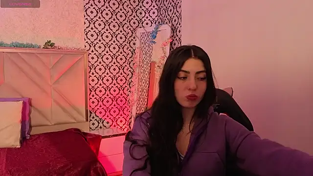 Snapshot of Ixchel_tay chatting on March 11, 2026, 3:22 am Ixchel tay online show from March 11, 2026, 3:22 am
