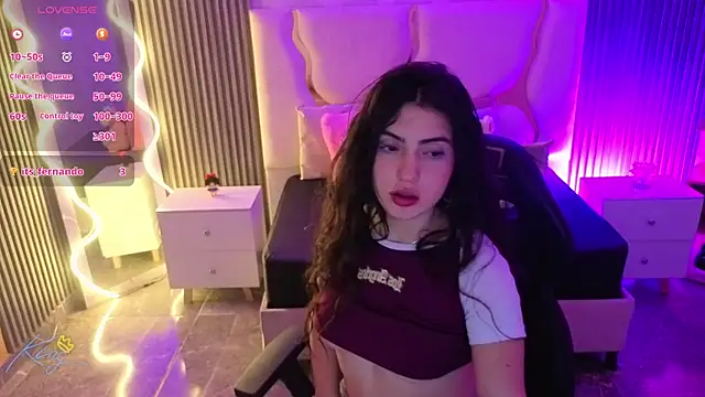 Snapshot of Ixchel_tay chatting on May 4, 2026, 6:06 am Ixchel tay online show from May 4, 2026, 6:06 am