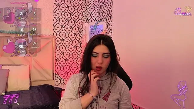 Snapshot of Ixchel_tay chatting on March 10, 2026, 3:32 am Ixchel tay online show from March 10, 2026, 3:32 am