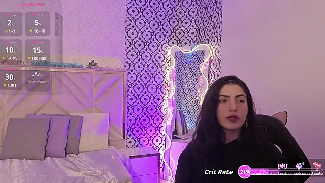 Snapshot of Ixchel_tay chatting on February 20, 2026, 6:26 am Ixchel tay online show from February 20, 2026, 6:26 am