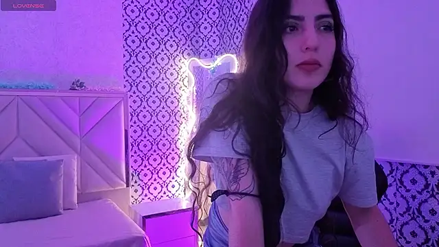 Snapshot of Ixchel_tay chatting on February 1, 2026, 3:16 am Ixchel tay online show from February 1, 2026, 3:16 am