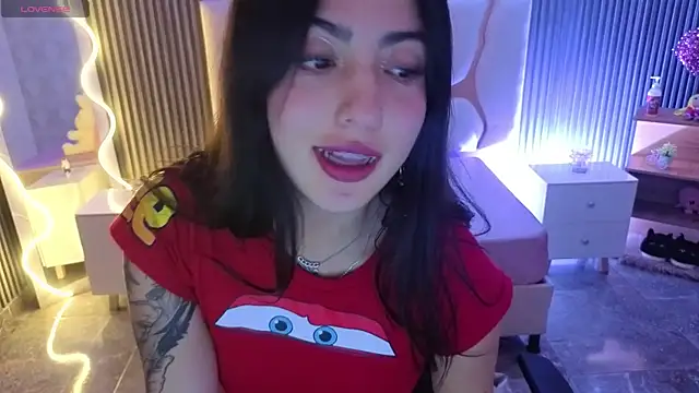 Snapshot of Ixchel_tay chatting on May 13, 2026, 3:13 am Ixchel tay online show from May 13, 2026, 3:13 am