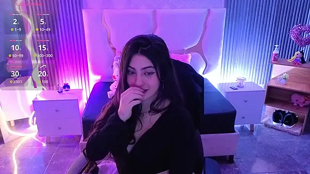 Snapshot of Ixchel_tay chatting on May 30, 2026, 3:57 am Ixchel tay online show from May 30, 2026, 3:57 am