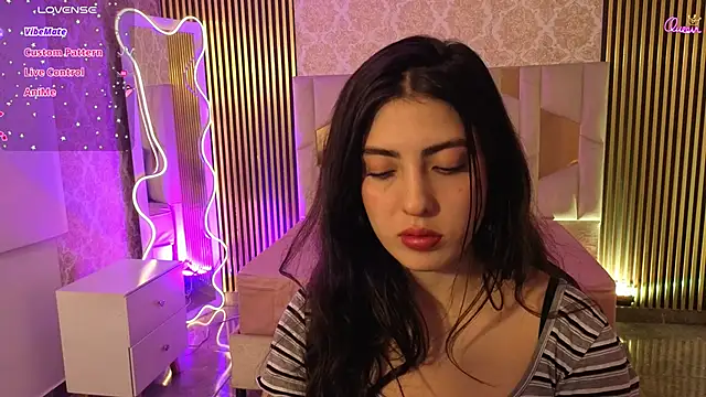 Snapshot of Ixchel_tay chatting on March 24, 2026, 3:39 am Ixchel tay online show from March 24, 2026, 3:39 am