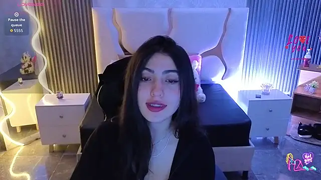 Snapshot of Ixchel_tay chatting on May 20, 2026, 3:36 am Ixchel tay online show from May 20, 2026, 3:36 am