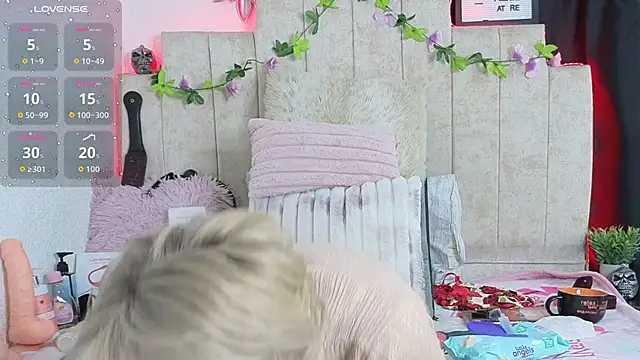 Devora mature65 online show from January 10, 2026, 6:25 pm