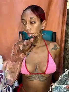 Snapshot of Zasha_Romero chatting on October 25, 2025, 6:12 am Zasha Romero online show from October 25, 2025, 6:12 am