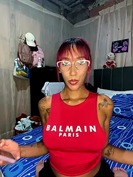 Snapshot of Zasha_Romero chatting on October 16, 2025, 4:10 am Zasha Romero online show from October 16, 2025, 4:10 am