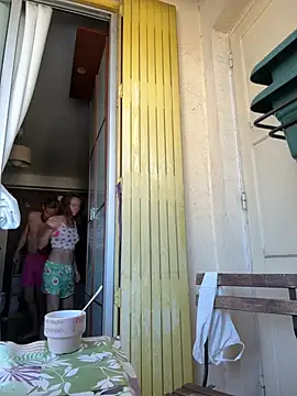 GoldenPussy1329 online show from June 26, 2026, 8:31 am