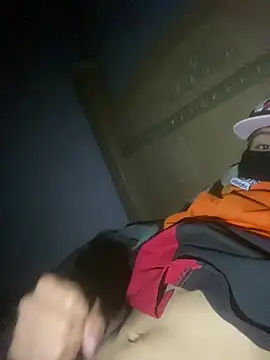 Snapshot of Spookones chatting on March 2, 2026, 6:58 am Spookones online show from March 2, 2026, 6:58 am