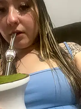 alegata27 online show from October 9, 2025, 6:08 pm