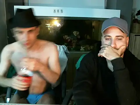 Snapshot of 2jeffman chatting on October 17, 2025, 9:49 pm 2jeffman online show from October 17, 2025, 9:49 pm