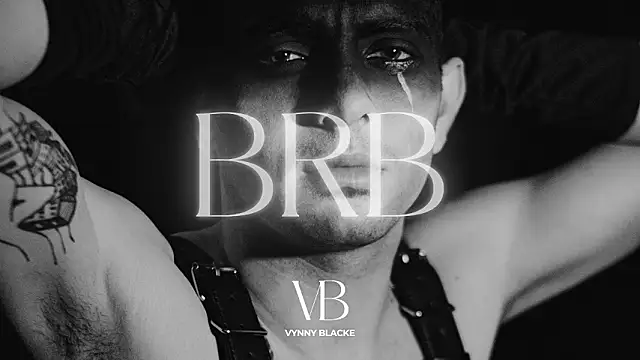 Snapshot of VynnyBlacke_ chatting on February 15, 2026, 4:57 am VynnyBlacke online show from February 15, 2026, 4:57 am