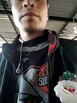 Snapshot of Angel_3-0 chatting on December 19, 2025, 10:34 pm Angel 3-0 online show from December 19, 2025, 10:34 pm