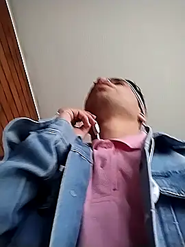 Snapshot of Angel_3-0 chatting on January 14, 2026, 8:34 pm Angel 3-0 online show from January 14, 2026, 8:34 pm