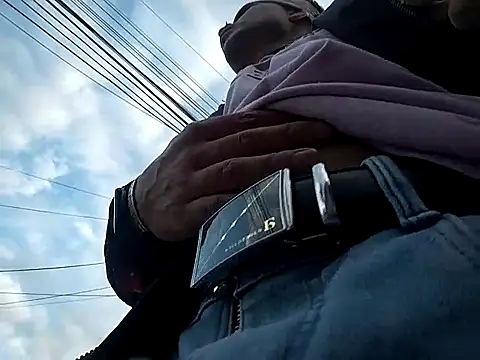 Snapshot of Angel_3-0 chatting on November 26, 2025, 10:10 pm Angel 3-0 online show from November 26, 2025, 10:10 pm