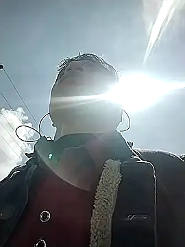 Snapshot of Angel_3-0 chatting on October 23, 2025, 3:10 pm Angel 3-0 online show from October 23, 2025, 3:10 pm