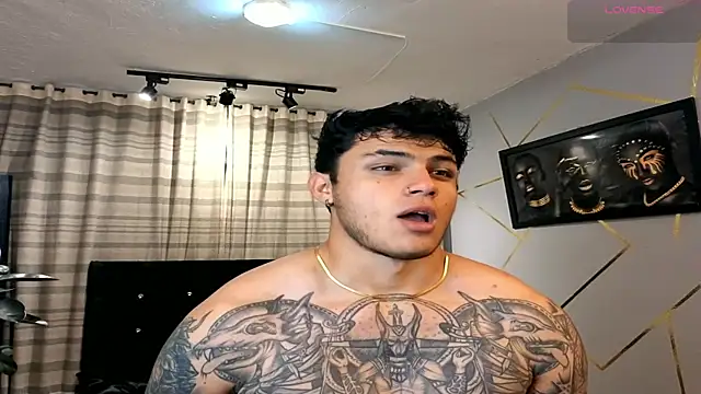 Snapshot of samu_lara chatting on October 6, 2025, 11:55 am samu lara online show from October 6, 2025, 11:55 am