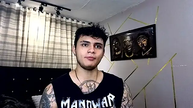 Snapshot of samu_lara chatting on October 2, 2025, 11:57 am samu lara online show from October 2, 2025, 11:57 am