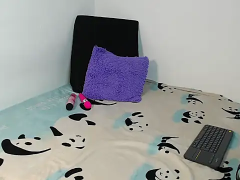 Alis064 online show from November 13, 2025, 5:22 am