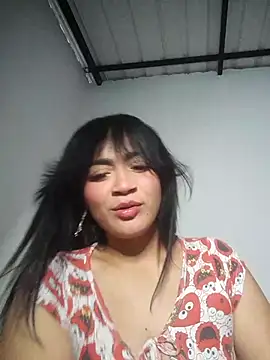 who is milyxx online show from November 6, 2025, 11:25 am