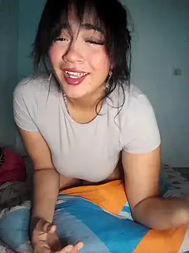 who is milyxx online show from October 17, 2025, 11:34 am