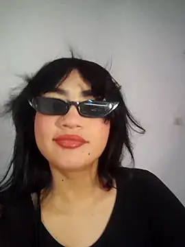 who is milyxx online show from October 5, 2025, 1:35 pm