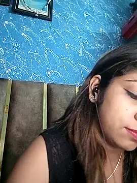 Snapshot of DesiRiya12 chatting on September 28, 2025, 9:16 am DesiRiya12 online show from September 28, 2025, 9:16 am