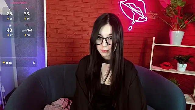 Snapshot of Azaliya_Haze chatting on October 8, 2025, 3:35 pm Azaliya Haze online show from October 8, 2025, 3:35 pm