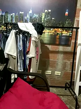 Snapshot of El_morx chatting on September 29, 2025, 5:58 am El morx online show from September 29, 2025, 5:58 am