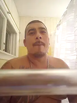 Nativeking32 online show from September 30, 2025, 2:17 am