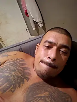 Nativeking32 online show from September 29, 2025, 10:54 am