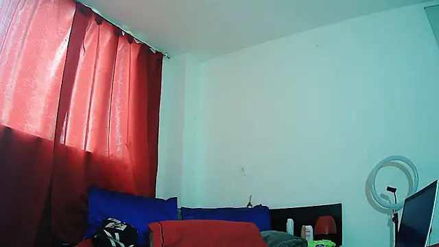 MissAsly online show from December 2, 2025, 3:03 pm