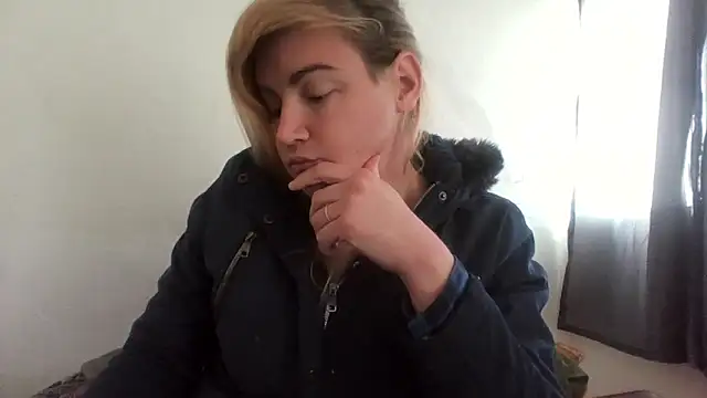 vagimosa online show from November 28, 2025, 6:08 pm