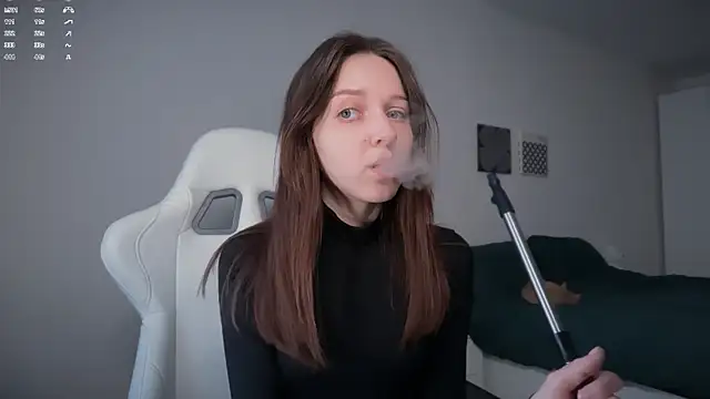 monnymoon online show from November 10, 2025, 6:51 am